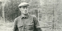 На Ленина, 11 в Магадане может появиться мемориальная доска геологу Алексею Васьковскому - Kolyma.Ru