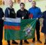 Сотрудники следственного управления СК России по Чукотскому автономному округу приняли участие в турнире по настольному теннису среди участников СВО, ветеранов боевых действий и представителей силовых структур - Следственный комитет