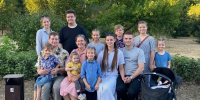 Один день из жизни многодетной семьи бийчан - Газета Бийский рабочий