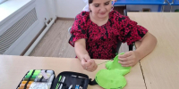 В ГБУ «Гвардейский С-РЦН» были проведены работы по косметическому ремонту помещений - Министерство труда, занятости и соцразвития