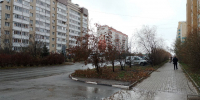 +7 градусов покажут столбики термометров в Новосибирске 19 октября - Gorsite.Ru
