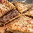Лепёшки с мясом на сковороде: тонкое заварное тесто и много сочной начинки - Кубанские Новости