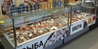 Вор-гурман обокрал магазин морепродуктов в Южно-Сахалинске - CitySakh.Ru