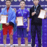 Чемпион мира Артем Зорин признан лучшим тренером турнира «Открытие сезона» - SportYakutia.Ru