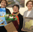 Лилия Щербакова отмечает 70-летний юбилей - Инициатива Колымы