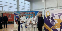 Тульские ветераны СВО завоевали две медали на "Кубке Героев" - ТК Первый Тульский