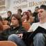 В ПГУ им. Шолом-Алейхема прошел открытый диалог для первокурсников по гражданской обороне - ПГУ им. Шолом-Алейхема