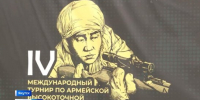 О рекорде снайперского турнира в Якутии в интервью ТАСС рассказал Юрий Трутнев - ГТРК Саха