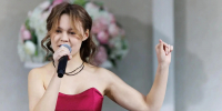 Выпускницу Академии эстрады с Сахалина пригласили на «Фабрику звезд» в Москву - Sakhpress.Ru