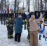 Знамена обновили на Аллее памяти Героев СВО в колымском Ягодном - Газета Магаданская правда