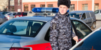 Росгвардейцы помогли задержать участников стрельбы из охолощенного оружия в Кузбассе (ФОТО) - Росгвардия