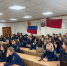 БПЛА как предмет и средство совершения преступлений - Иркутский юридический институт (филиал) РПА Минюста России