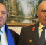 В преддверии Дня отца в Карасуке чествовали родителя защитника Родины - Карасукский район