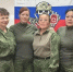 Из Бурятии - в полевой госпиталь: три медсестры отправились помогать раненым бойцам - Infpol.Ru
