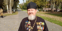Отец Михаил Советкин: «В основе всех подвигов — жертвенность» - Самарская Газета