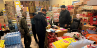В Якутии с участием Росгвардии проведен II этап оперативно-профилактической операции «Нелегал-2026» - Росгвардия