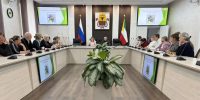 Школа ТОС: учимся, делимся, развиваем город вместе! - Город Чита