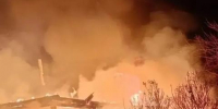 12 пожаров произошло в Прибайкалье за сутки - Baikal24.Ru