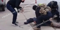 В Якутске возбуждено дело о финансировании терроризма: мужчина переводил донаты за границу - ИА SakhaTime