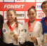 Аина Моисеева и Карина Ефимова из Якутии завоевали медали чемпионата России по дзюдо - SportYakutia.Ru