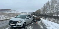 Фото Госавтоинспекции - Пульс Хакасии
