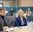 Проект "Хабаровск-Сити" представили в Национальном исследовательском московском государственном строительном университете (НИУ МГСУ) - Министерство строительства