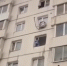 В Иркутске подполковник полиции спас выпавшую из окна на кондиционер девушку ГУ МВД России по региону - IrkutskMedia.Ru