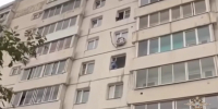 В Иркутске подполковник полиции спас выпавшую из окна на кондиционер девушку ГУ МВД России по региону - IrkutskMedia.Ru