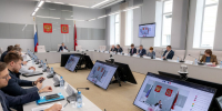 Комитет по развитию инфраструктуры поддержал законопроект о передаче полномочий в сфере ЖКХ - Единая Россия