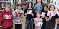 Мастер-класс ко Дню отца в Нижнеманайской библиотеке - Центр культуры и досуга