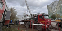 В причинах коммунальной аварии с пострадавшими в Барнауле разбирается прокуратура - НовостиАлтая.рф
