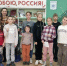 Знать и восхищаться, любить и защищать. «Ключики от малой родины» – краеведческий проект детской библиотеки - Газета Диалог