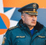 Глава МЧС России Александр Куренков прибыл в Новосибирск - Сиб.фм