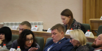 В Омской области реорганизуют Министерство труда и соцразвития - СуперОмск