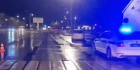 57-летняя женщина попала под колеса Mitsubishi в центре Иркутска - IrkutskMedia.Ru