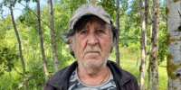 Под Богородицком пропал 73-летний дедушка - ТК Первый Тульский