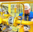 185 километров сетей построено для догазификации села в Алтайском крае - Минстрой Алтайского края