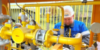 185 километров сетей построено для догазификации села в Алтайском крае - Минстрой Алтайского края