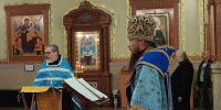 07 - Камчатская епархия