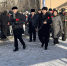 В Якутске состоялась торжественная церемония возложения цветов к памятнику «Отцу и сыну» - Администрация г. Якутск