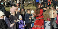 «Парк моего детства»: в Петропавловске открыли обновлённый «Электрон». Photo 1 - Полуостров Камчатка