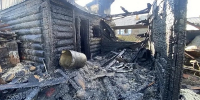 В Бурятии за сутки пожарные реагировали на 10 возгораний - ГТРК Бурятия