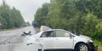 За сутки в Ленобласти в ДТП пострадали пять человек - ЛенТВ24