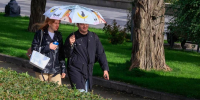 Переходная неделя ждет волгоградцев - Газета Городские вести