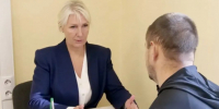 Офис филиала фонда «Защитники Отечества» по Приморскому краю открылся в Славянке. - Хасанский район