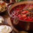 Борщ больше не закисляю уксусом: добавляю другой продукт — свёкла остаётся яркой, а вкус получается мягче - Progorod58.Ru