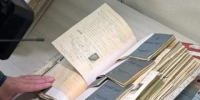 В архив Иркутской области передали более 520 документов участников войны - Baikal24.Ru