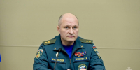 Зачем глава МЧС Куренков приехал в Новосибирск 19 октября - Сиб.фм