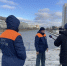 Осторожно: тонкий лед! В Якутии продолжается период опасного ледообразования - ИА SakhaTime