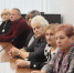 В Коврове обсудили поддержку семей погибших военнослужащих - ТК Наш Регион 33